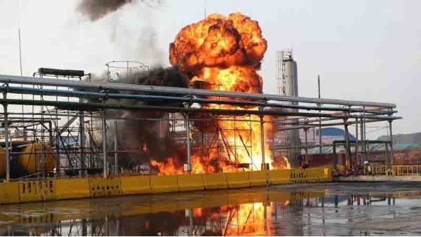 油罐雷達(dá)液位計(jì)